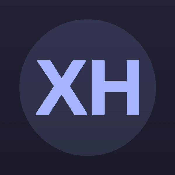 Xipeng Huang - Attorney