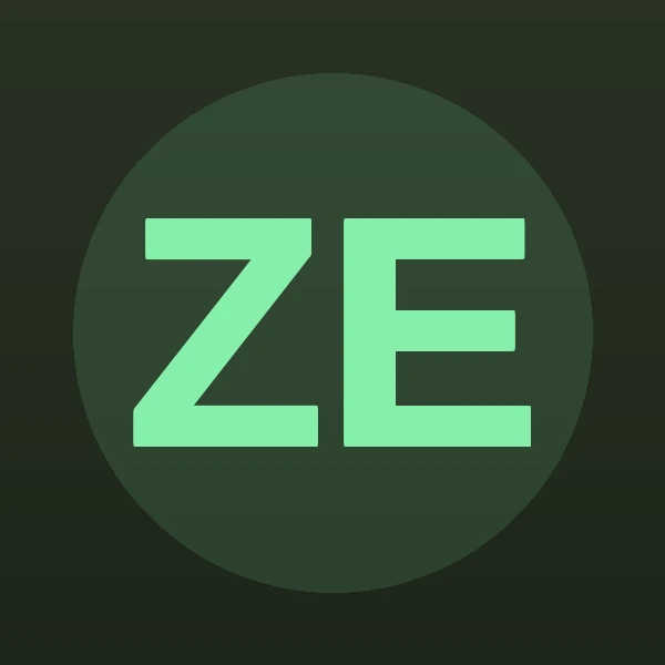 Zachary Estrin - Attorney