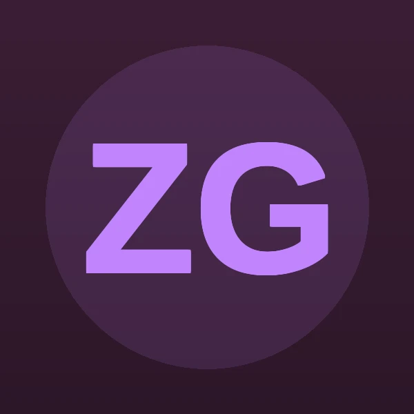 Zachary Gerth - Attorney