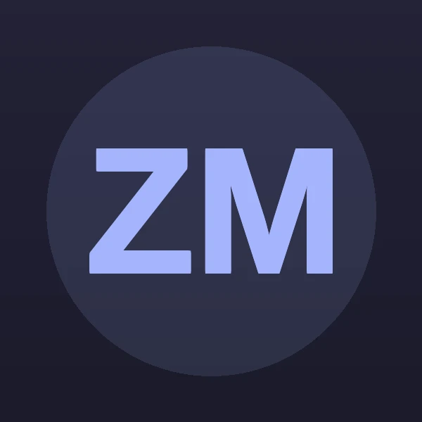 Zachary Morgan - Attorney