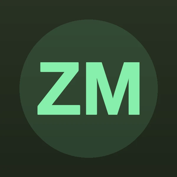 Zachary William Meza - Attorney