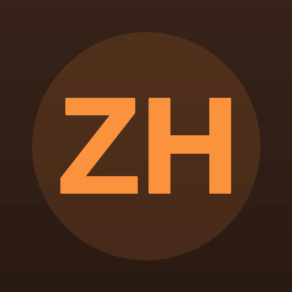 Zhierlynn Mae Hartman - Attorney