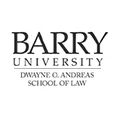 Barry University Dwayne O. Andreas School of Law