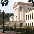 Paul M. Hebert Law Center, Louisiana State University