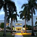 Shepard Broad Law Center, Nova Southeastern University