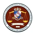 Pontifical Catholic University of Puerto Rico School of Law