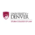 The University of Denver Sturm College of Law
