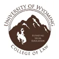 University of Wyoming College of Law