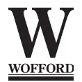 Wofford College