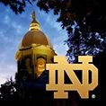 University of Notre Dame