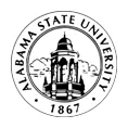 Alabama State University