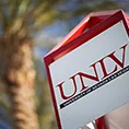 University of Nevada-Las Vegas