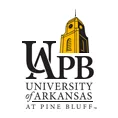 University of Arkansas - Pine Bluff