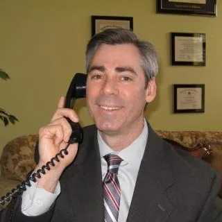 Alex Dean Wayne - Attorney