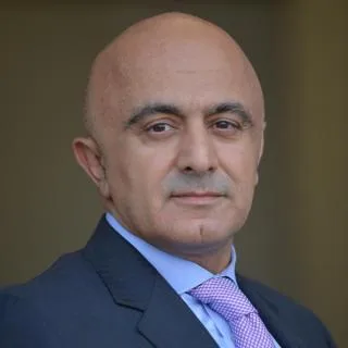 Fred Farid Mashian - Attorney