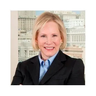Mary Alexander - Attorney