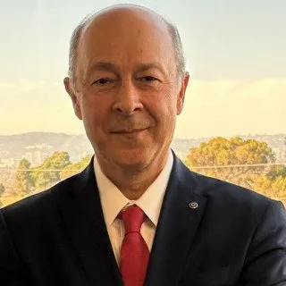 Ken K Behzadi - Attorney