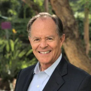 Rivers Judson Morrell III - Attorney