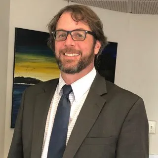 Colby Tilton Berry - Attorney