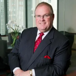 Gordon Dale Cruse - Attorney