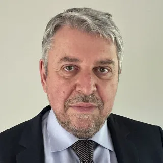 Michael Mark Baranov - Attorney