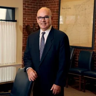 Robert Martin Dowd - Attorney