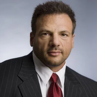 Lawyer Charles C. Weller
