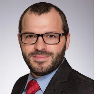 David Riera Ruiz - Attorney