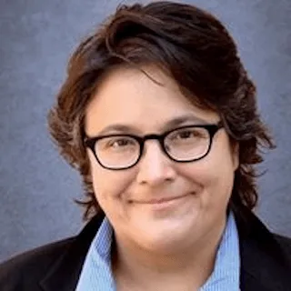 Susan Aurelia Rodriguez - Attorney