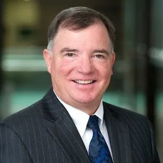 Richard Donald Barton - Attorney