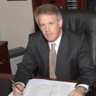 Thomas Rodger Chapin - Attorney