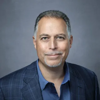 Eric Sternberger - Attorney