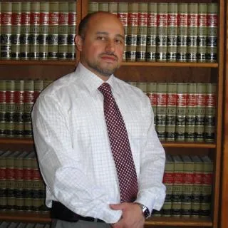 Anthony Arzili - Attorney