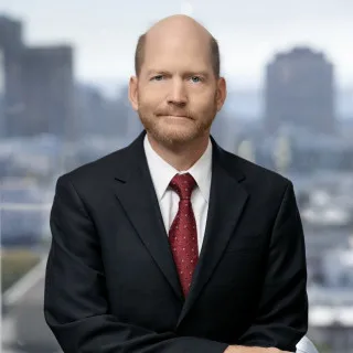 Edward Todd Trumper - Attorney