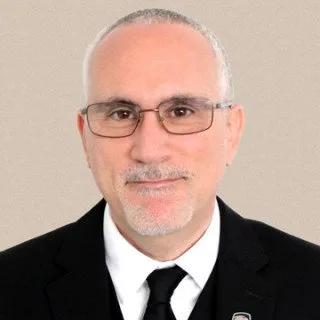 Larry Jay Litzky - Attorney