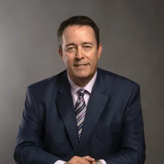 James R. Lewis - Attorney