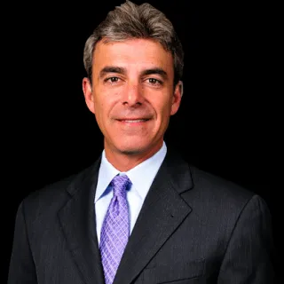Kevin Todd Simon - Attorney