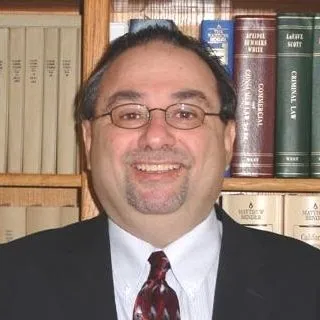 Otto Philip Cipolla Jr - Attorney
