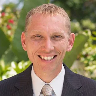 Jeffrey Timothy Belton - Attorney