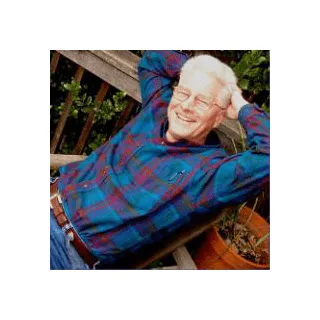 George Joseph Frost - Attorney