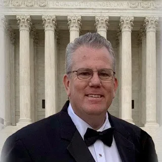 Robert Arthur Bernheimer - Attorney