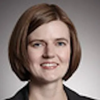Christine Elizabeth Lyon - Attorney