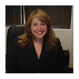 Lawyer Deborah Lynn Horowitz