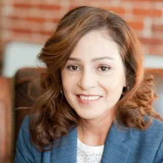 Dacely Garcia - Attorney