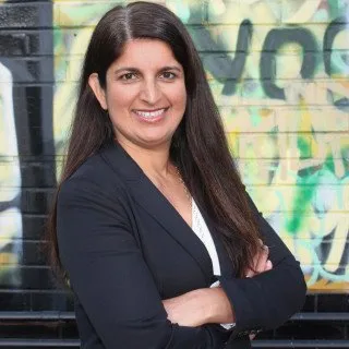 Latika M. Malkani - Attorney