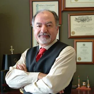 Reza Athari - Attorney