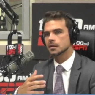 Michael Salanick - Attorney