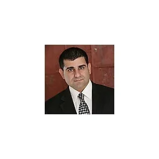 Peter Shahriari - Attorney