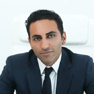 Kourosh Danesh Moghadam - Attorney