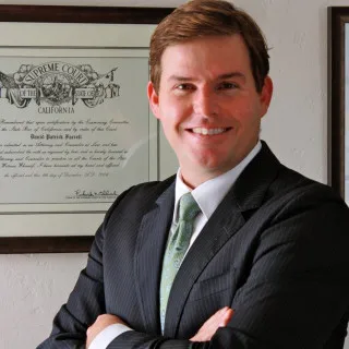 David Patrick Farrell - Attorney